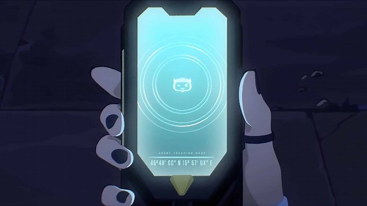 Valorant Agent 30 Teaser Revealed at Masters Santiago Trailer