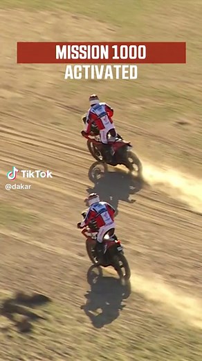 Mission 1000 Event Highlights at Dakar 2026