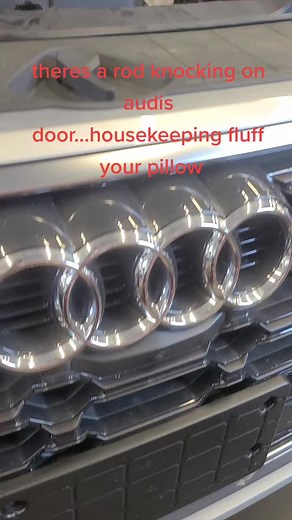 Audi Q5 Engine Removal Process Explained | Car Mechanics