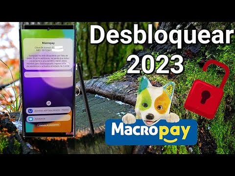 How to Remove the Macropay Lock (2025) on any Samsung Phone