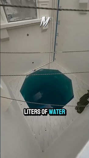 Deepest Pool on Earth – And It’s Not What You Think #shortvideo #trending #viralvideo