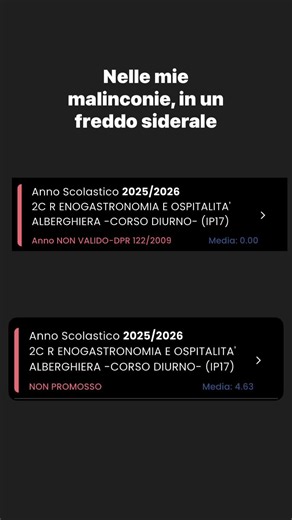 e dopo tutte le cazzate che abbiamo fatto tutte le note tutte le volte che siamo andati dalla preside tutte quelle minacce che chiamavano i carabinieri tutte quelle ore che interrompevamo per rispondere male ai prof o per prenderli in giro o per scappare tutte quelle volte che abbiamo fatto finta di litigare per poi uscire fuori o tutte quelle volte che spruzzavamo i prof con le pistole ad acqua tutte le volte che abbiamo passato a bussare alla porta e scappare tutte le entrate alle 9 tutti i bl