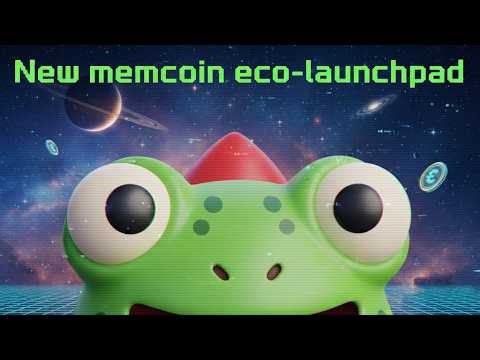 🚨Live Memecoin Trading Era of Endless Crypto on Solana