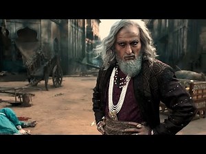 Akshay Khanna as Aurangzeb | Chhava Movie Teaser| Vicky Kaushal