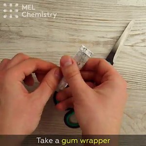 248K views · 688 reactions | Wait...What?! For step-by-step instructions of this experiment go here: https://mel.sc/sK0/ For cool and safe experiments to do at home, sign up for MEL Science here: https://mel.sc/sKz/ | MEL Science | Facebook