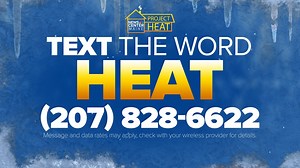 Project Heat: Proceeds from telethon help bolster heating assistance funds