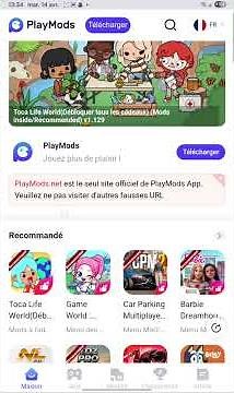 🌸كيفية تحميل لعبه توكا بوكا المحدثة 2026🌸
