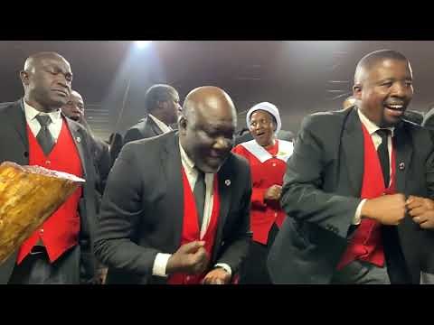 O re nee ho thabela (HD) | Central Region Setsokotsane 2024 | Magalies