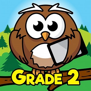 Second Grade Learning Games for iOS (iPhone/iPad) - Free Download at AppPure