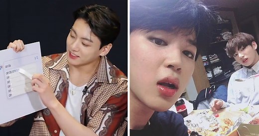 BTS Revealed Whether They Can Really Handle Spicy Food, But The Members Had Completely Different Answers