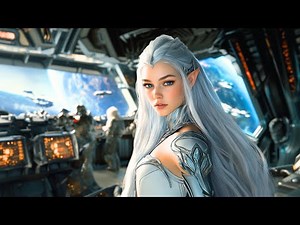 HUMAN man Went To An Alien Wedding As A Guest Not Know He Was Getting Married To kings daughter .