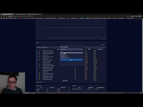 PoeStack: New tool to easily price and sell your items!