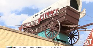 Minden's 'Pioneer Village' looking to return to former glory