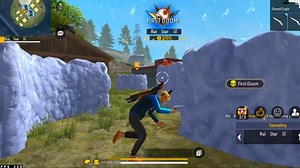 119K views · 4.6K reactions | RAISTAR VS GYAN SUJAN HACKER | LAST VERSUS FREE FIRE | Gyan Gaming | Facebook