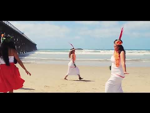 Aloha oe / pate pate - hawaiano/tahitiano | City Dance Tj