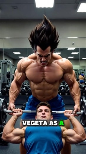 Naruto, Gojo and Vegeta had Job in Real Life? 😂