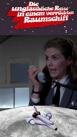 Der Kaffee ist alle | Die unglaubliche Reise in einem verrückten Raumschiff | BetaVision