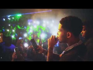 Pooh Shiesty - Hunting Opps (Music Video)