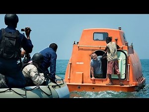 Captain Phillips Review