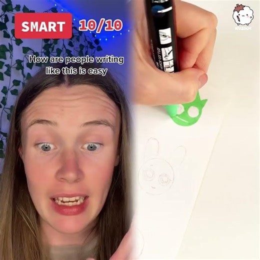 [PART 4] #POV Everyone is rated on how smart they are but now you have to