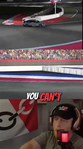 Sometimes You Speak TOO SOON #iracing #simracing #gameplay