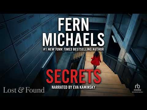 Secrets By Fern Michaels | Audiobook Mystery, Thriller & Suspense Full