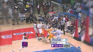 The March Madness game winners that never were