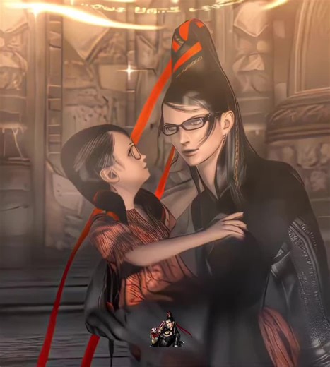 Bayonetta: La Magia de Cereza en Acción