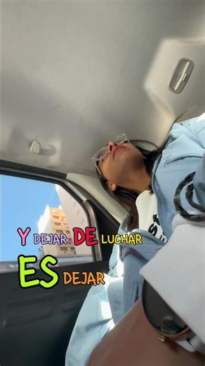 En ti habita la Resiliencia en persona. Cada día es una oportunidad para volver a soñar. 💫