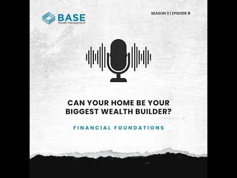 Can Your Home Be Your Biggest Wealth Builder?