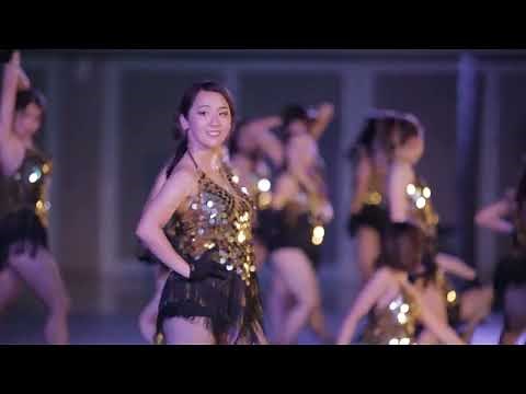 【演技発表会】ジャズダンス Jazz dance
