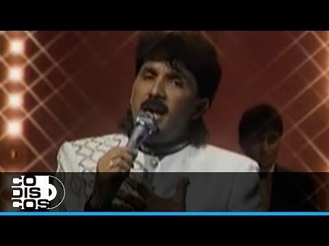 El Llanto De Un Rey, Rafael Orozco Y El Binomio De Oro - Video Oficial