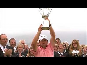 2010 U.S. Open Highlights