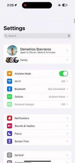 Find your car on maps on iPhone #iphone #howto #help #techsupport #ios #parked #car #location