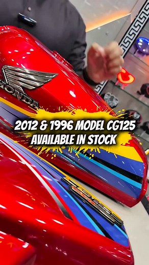 1.3K views · 1.3K reactions | 2012 & 1996 MODEL OUTFIT AVAILABLE IN STOCK 0️⃣3️⃣3️⃣3️⃣5️⃣9️⃣5️⃣9️⃣3️⃣1️⃣8️⃣#imtiazbikerzstudio #trending#fyp #viral #modification | Imtiaz Bikerz Studio | Facebook