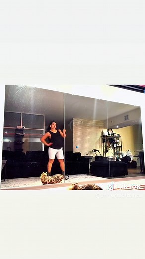 Cisco's Exciting Dance Tease: Anticipating Full Performance