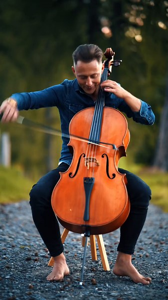 Believer - Imagine Dragons #cello #cellist #believer #imaginedragons #song #music #cellocover