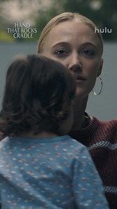 252K views · 1.1K reactions | Stream The Hand That Rocks the Cradle October 22 on Hulu and with #HuluOnDisneyPlus. | Hulu | Facebook