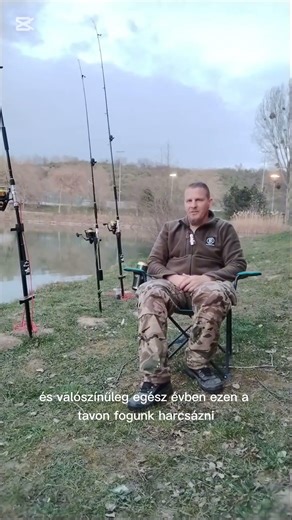 Állomány felmérő harcsázás