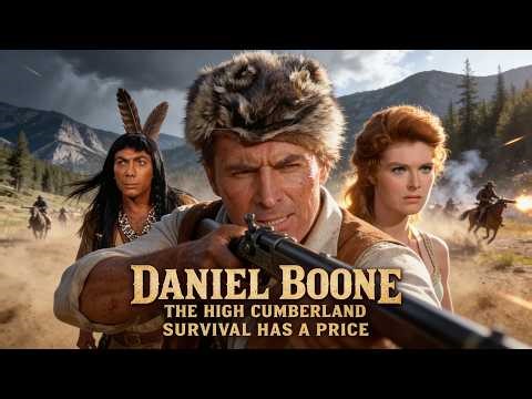 If Survival Means Making the Wrong Choice… Would You Still Do It? | Daniel Boone:The High Cumberland