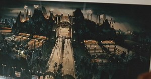 The Dinosaurs Of Jurassic Park The Lost World- San Diego Museum Exhibit (2000)