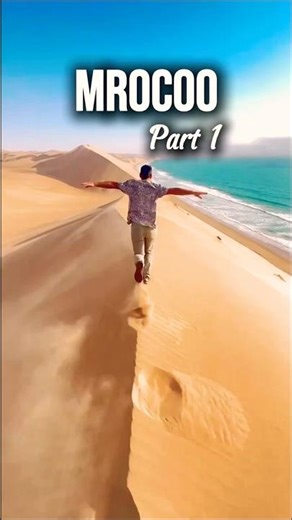 Unseen Morocco 🇲🇦✨ You’ve NEVER Seen This Side!