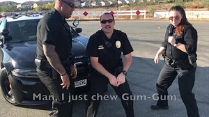 632K views · 1.1K reactions | On Thanksgiving (Despacito Cop Parody) | Deputy Hook'em and Deputy Book'em | Facebook