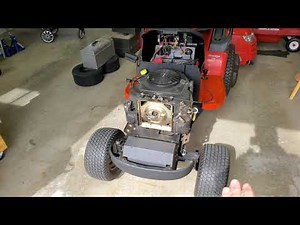 Simplicity Prestige: Thoughts on steering fix