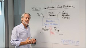 1K views · 50 reactions | How is #NDC being integrated into the #AmadeusTravelPlatform alongside EDIFACT and API content and displayed in solutions like Amadeus Web Services, Amadeus Selling Platform Connect and Amadeus cytric Travel & Expense? Ludo Verheggen (Director, Global Air Content Adoption Strategy) gives a quick overview. Learn more: https://amadeus.com/en/insights/blog/five-things-to-know-amadeus-travel-platform?cid=1545smo-brand&ls=smo&ts=Facebook | Amadeus | Facebook