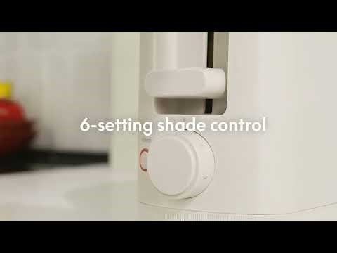 Amazon cool gadgets - Bella 2 Slice Slim Toaster