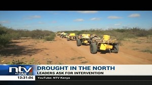 2.9K views · 115 reactions | Political leaders in northern Kenya want the national govt to urgently intervene and avert a hunger crisis saying if the same is not done in the coming few weeks, lives could be lost. #NTVAtOne | NTV Kenya | Facebook