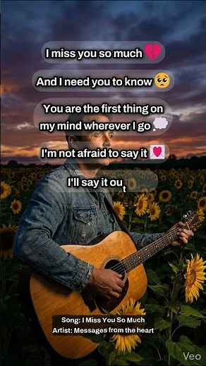 I Wish You Were Here With Me
