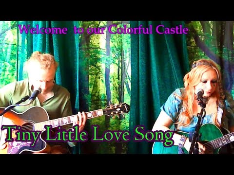 TINY LITTLE LOVE SONG - The Repressions