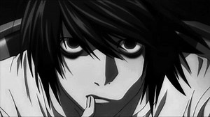 View 17 Death Stare Anime Gif